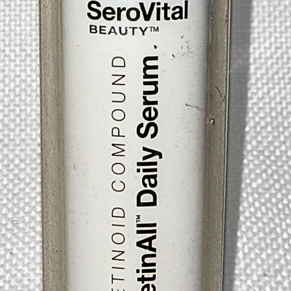 SeroVItal Beauty Retinall Daily Serum - Picture 1 of 2